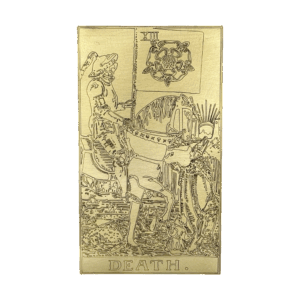 Death Tarot Card